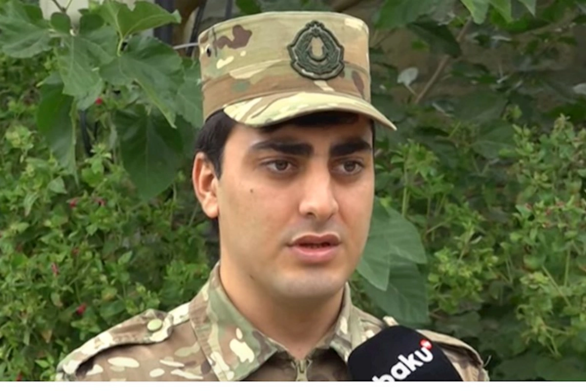 Qazi maşını o qədər “prava”sız sürüb ki, 34 min cərimə yığılıb — VİDEO