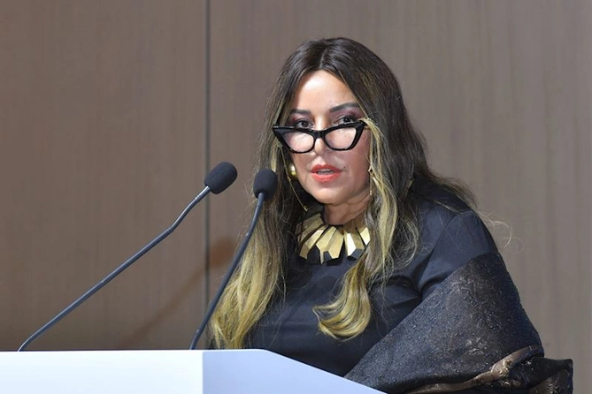 İtkin düşmüş şəxslər üzrə Bakı Dialoqu çərçivəsində beynəlxalq konfransın açılış sessiyası keçirilib — FOTOLAR (YENİLƏNİB)