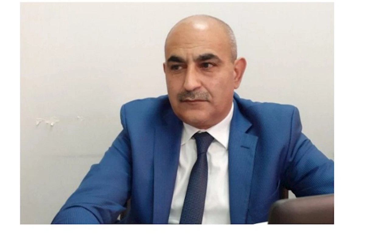 Tanınmış jurnalist şikayətləndi: “AYNA cənab Prezidentin siyasətini sabotaj edir”