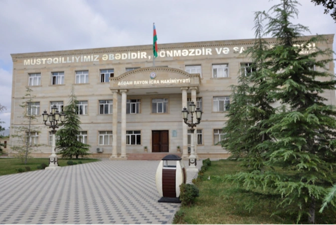 Ağdam RİH-in sirli tenderləri: 9 ayda 15 müqavilə — Qalib şirkətlərin sahibi kimdir? Ağdam RİH-in sirli tenderləri: 9 ayda 15 müqavilə — Qalib şirkətlərin sahibi kimdir?