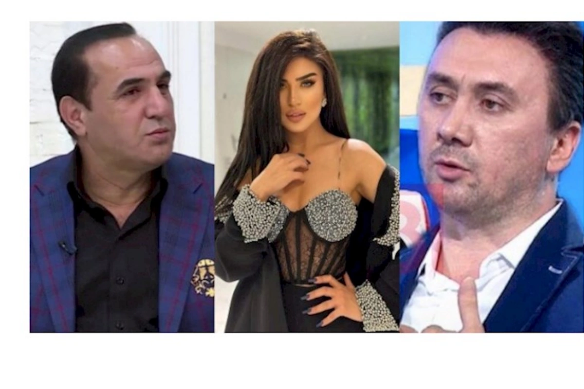 Nəfəsə görə Manaf Ağayev və Aqşin Fateh bir-birinə meydan oxudu