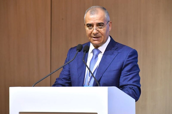 İtkin düşmüş şəxslər üzrə Bakı Dialoqu çərçivəsində beynəlxalq konfransın açılış sessiyası keçirilib — FOTOLAR (YENİLƏNİB)