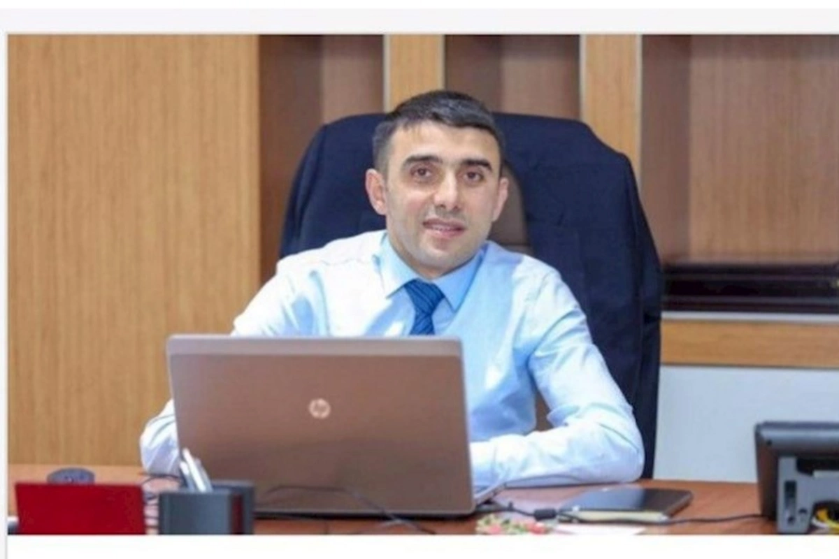 Elm və Təhsil Nazirliyində əsas qruplaşma rəhbəri Elnur Əliyev kimdir? — “Eşqi Bağırovu da vəzifəsindən azad etdirəcək”