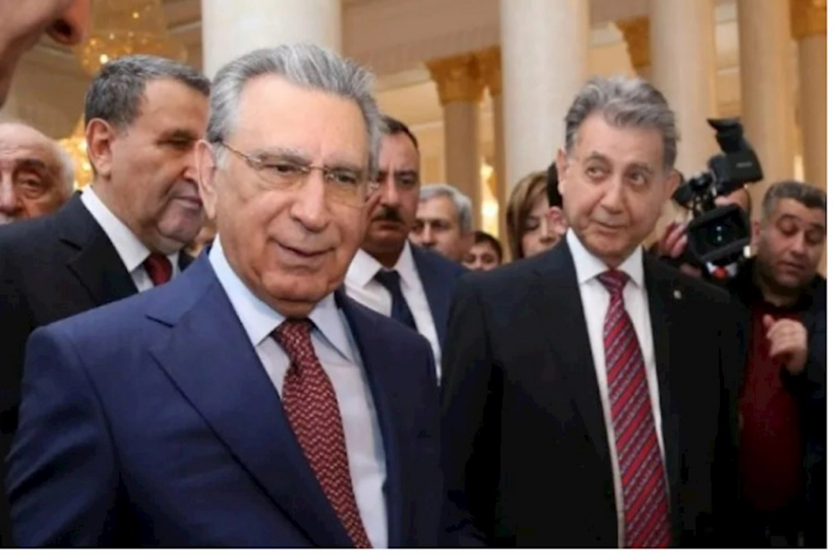 Ramiz Mehdiyev Akif Əlizadənin qərarını niyə ləğv edib? — AMEA-nın CİNAYƏT İŞİ