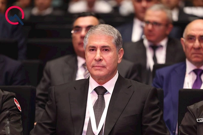 Azərbaycanda kiberfestival keçirilir:Generallar iştirak edir — FOTOLAR