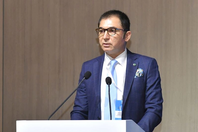 İtkin düşmüş şəxslər üzrə Bakı Dialoqu çərçivəsində beynəlxalq konfransın açılış sessiyası keçirilib — FOTOLAR (YENİLƏNİB)