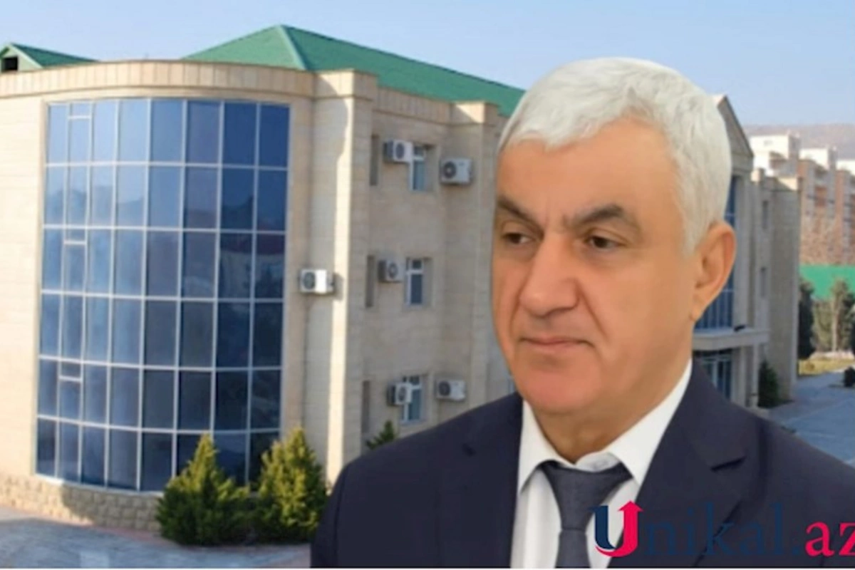Prokurorluq Qaradağ RİH-ə girdi, müavin həbs edildi