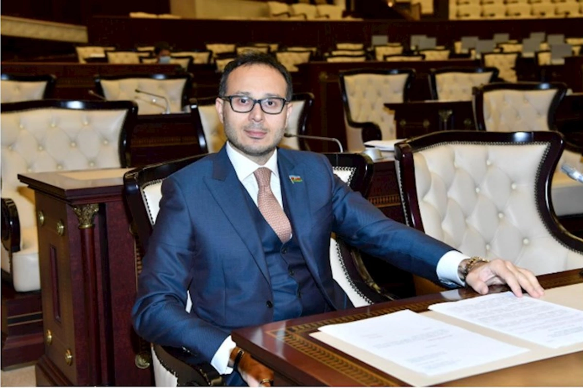 Ramil Həsənin yerinə təkrar deputat seçkisi keçirilməlidir — HÜQUQŞÜNAS