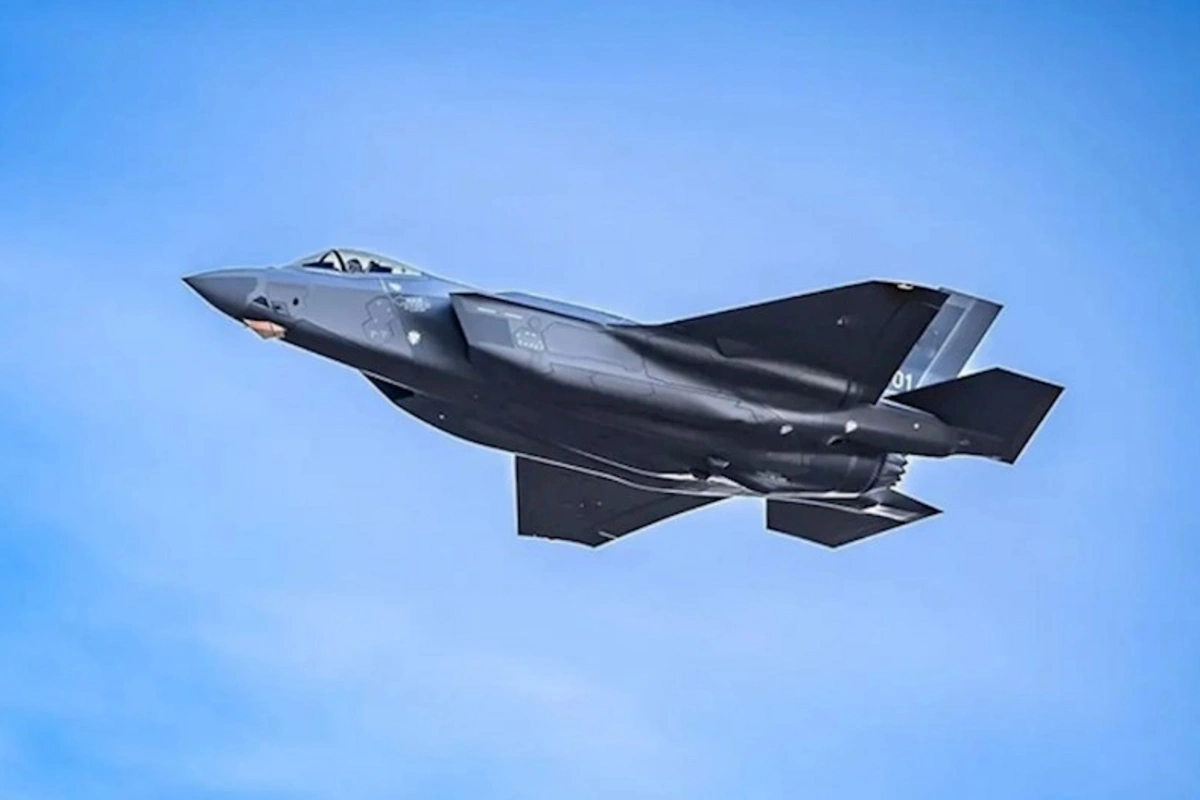 İranlı deputat: F-35 qırıcılarının vurulması ilə bağlı xəbərlər yalan idi