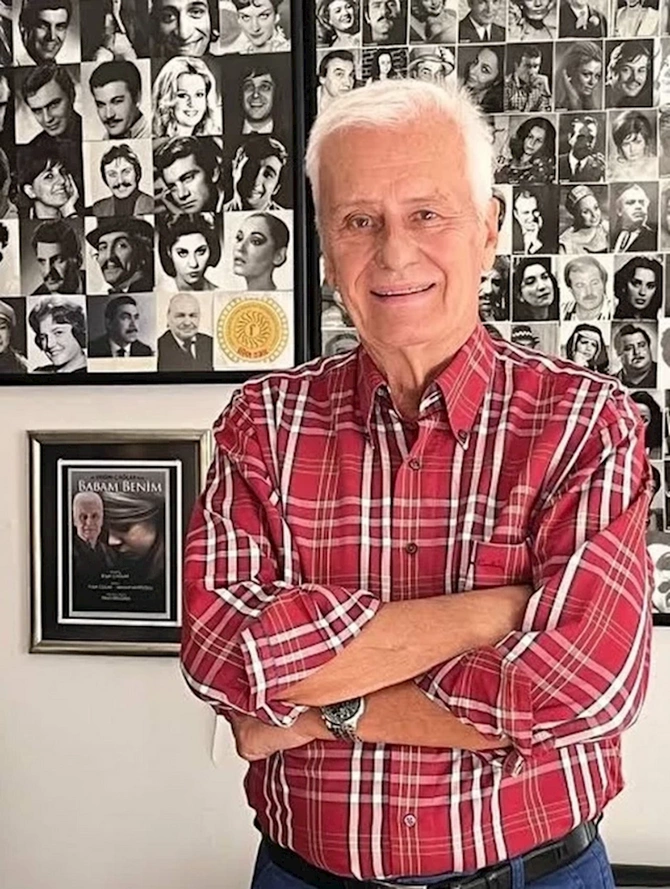 Engin Çağların ölüm səbəbi bəlli oldu — FOTO