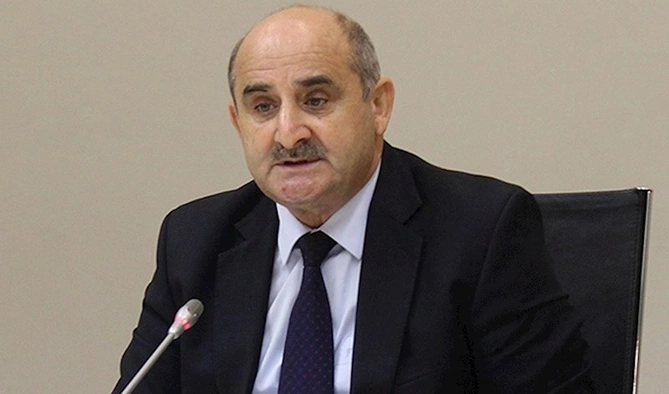 Ramil Həsənin yerinə təkrar deputat seçkisi keçirilməlidir — HÜQUQŞÜNAS