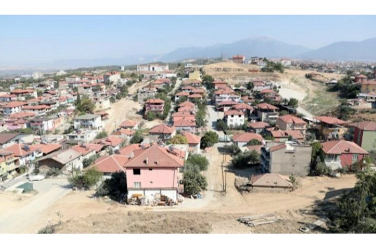 Bu ərazilərdə evlər KƏSKİN UCUZLAŞDI