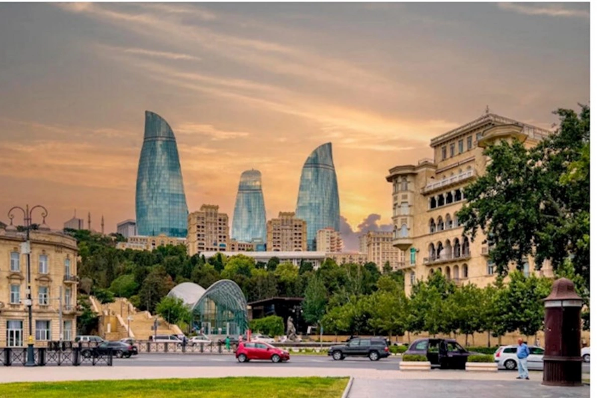 Sabah hava necə olacaq?