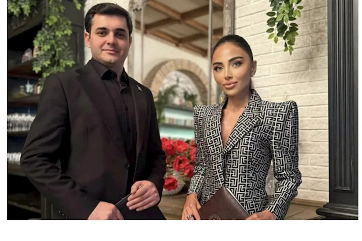 Nanənin paylaşımı müzakirə yaratdı — Paradda o da aparıcı olub? (FOTO)