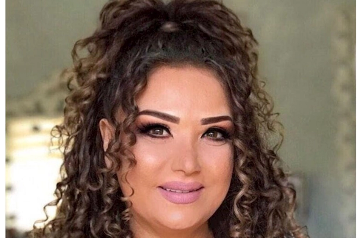 Dedim ki, Rəqsanəni kim buraxıb bura?