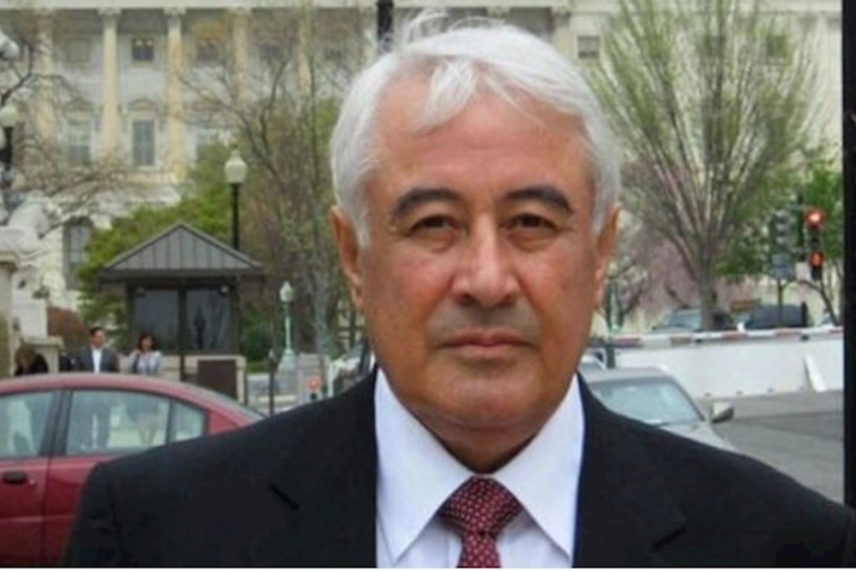 Rəsul Quliyev Bakıya gəlir — Özü açıqladı
