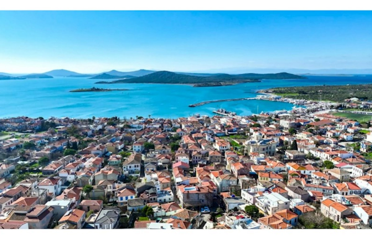 Balıkesirdə ardıcıl iki güclü zəlzələ oldu