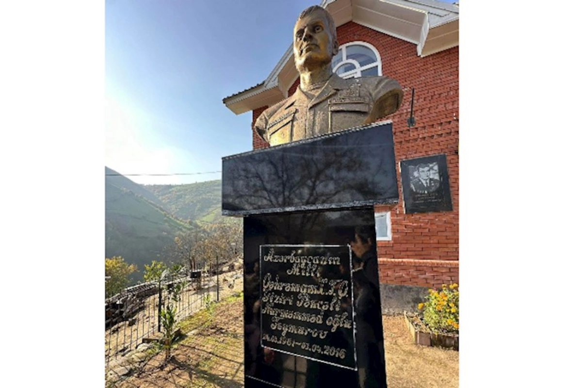 Bu qərar Prezidentimizin qəhrəmanlarımıza verdiyi dəyərin göstəricisidir — AÇIQLAMA