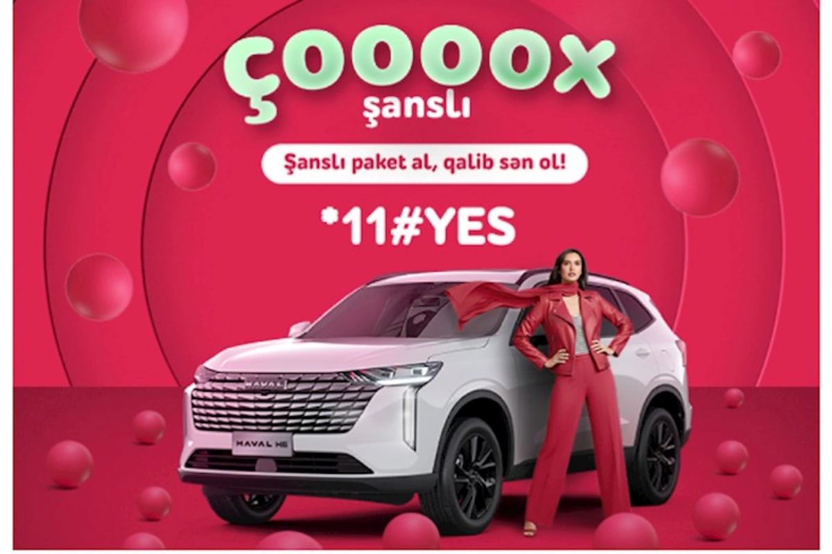 “Nar”da bu axşam daha bir avtomobil sevinci