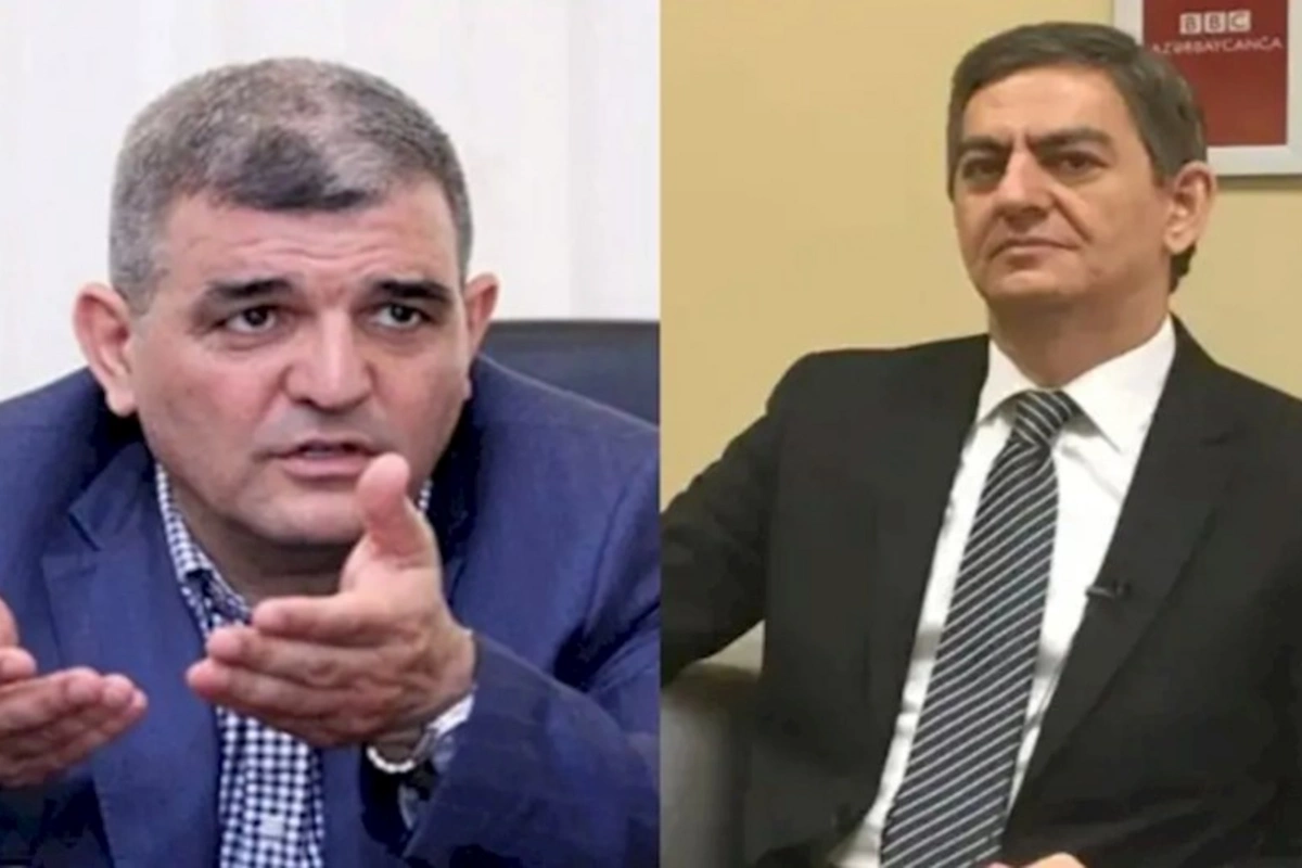 Fazil Mustafanı ikinci dəfə əsgərliyə Əli Kərimli göndərtdiribmiş — İlk dəfə DANIŞDI