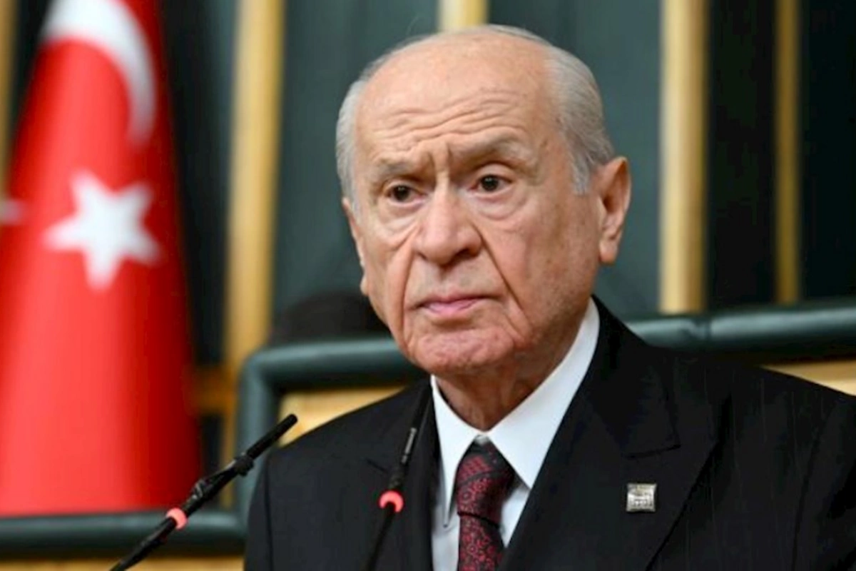 Dövlət Bağçalı Azərbaycandan danışdı