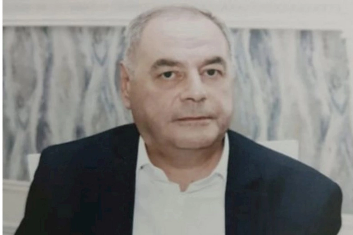 Azərbaycan Jurnalistlər Birliyinin sədr müavini vəfat edib