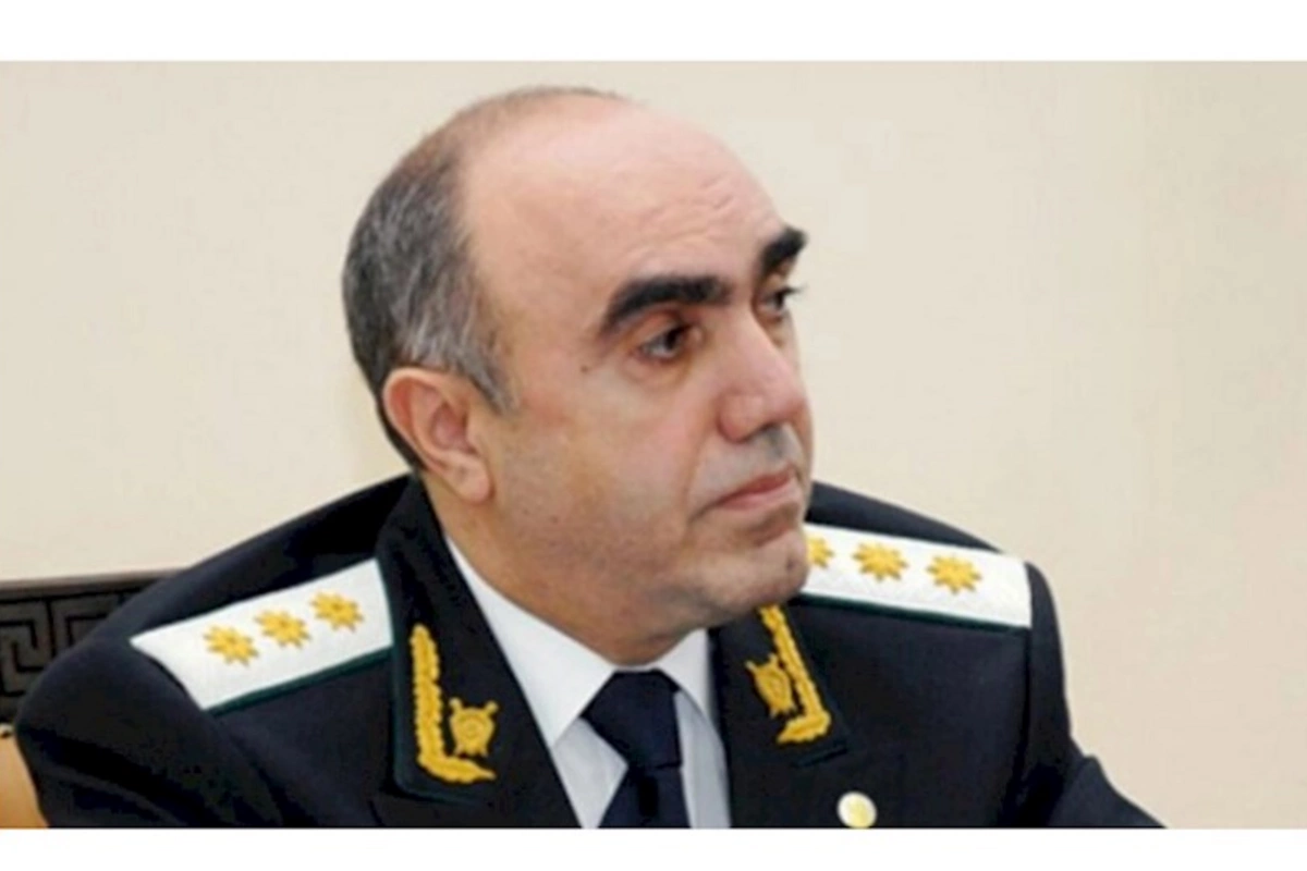 Zakir Qaralovun vergi borcu ikiqat artıb