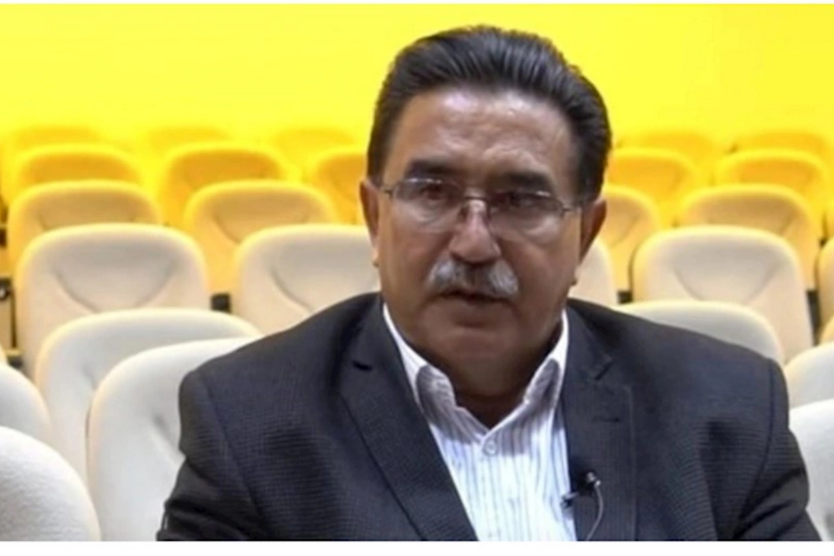 Yadigar Muradovun səhhəti ilə bağlı oğlundan açıqlama