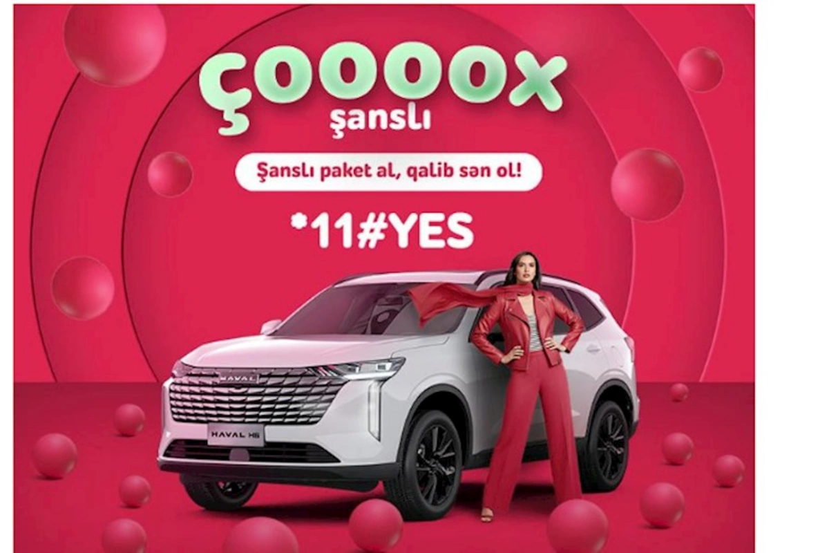 “Nar”da bu axşam daha bir avtomobil sevinci!
