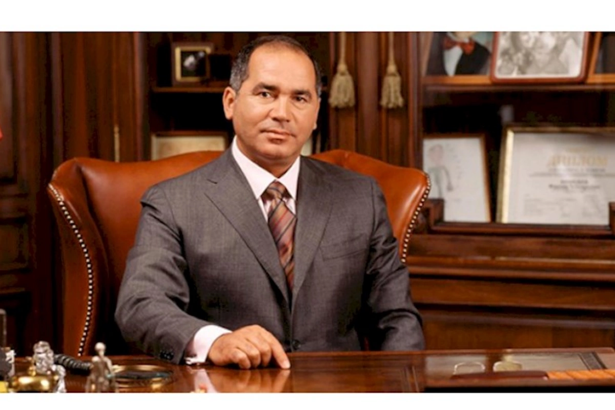 Fərhad Əhmədovun şirkəti bağlandı, zavodun əmlakına həbs qoyuldu
