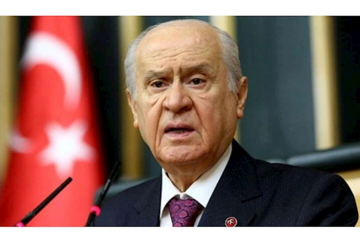 Baxçalının Azərbaycanla bağlı bu sözündən az sonra təyyarə qəzaya uğradı