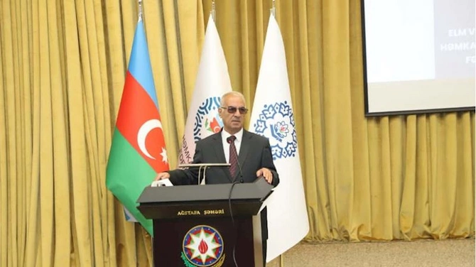 ETİHİ Respublika Komitəsi Qazax-Tovuz bölgəsində regional görüş keçirdi — FOTOLAR ETİHİ Respublika Komitəsi Qazax-Tovuz bölgəsində regional görüş keçirdi — FOTOLAR