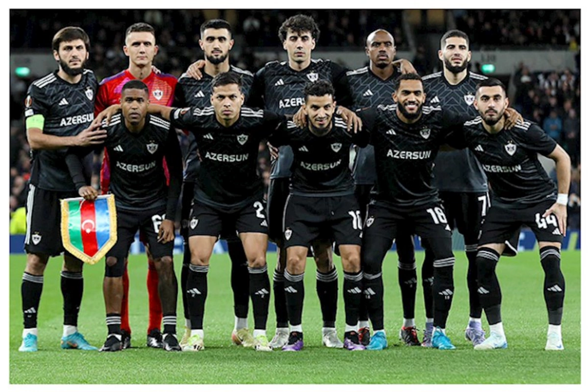 Qarabağ dünya reytinqində 17 pillə irəliləyib