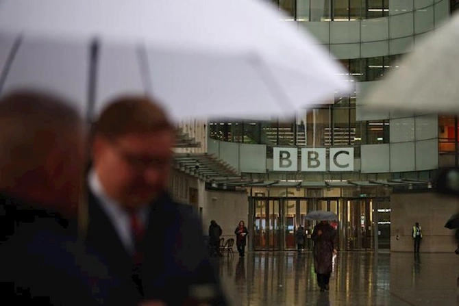 Tramp faktoru BBC-ni ifşa etdi: Azərbaycanın haqlı mövqeyi öz təsdiqini tapdı — TƏHLİL