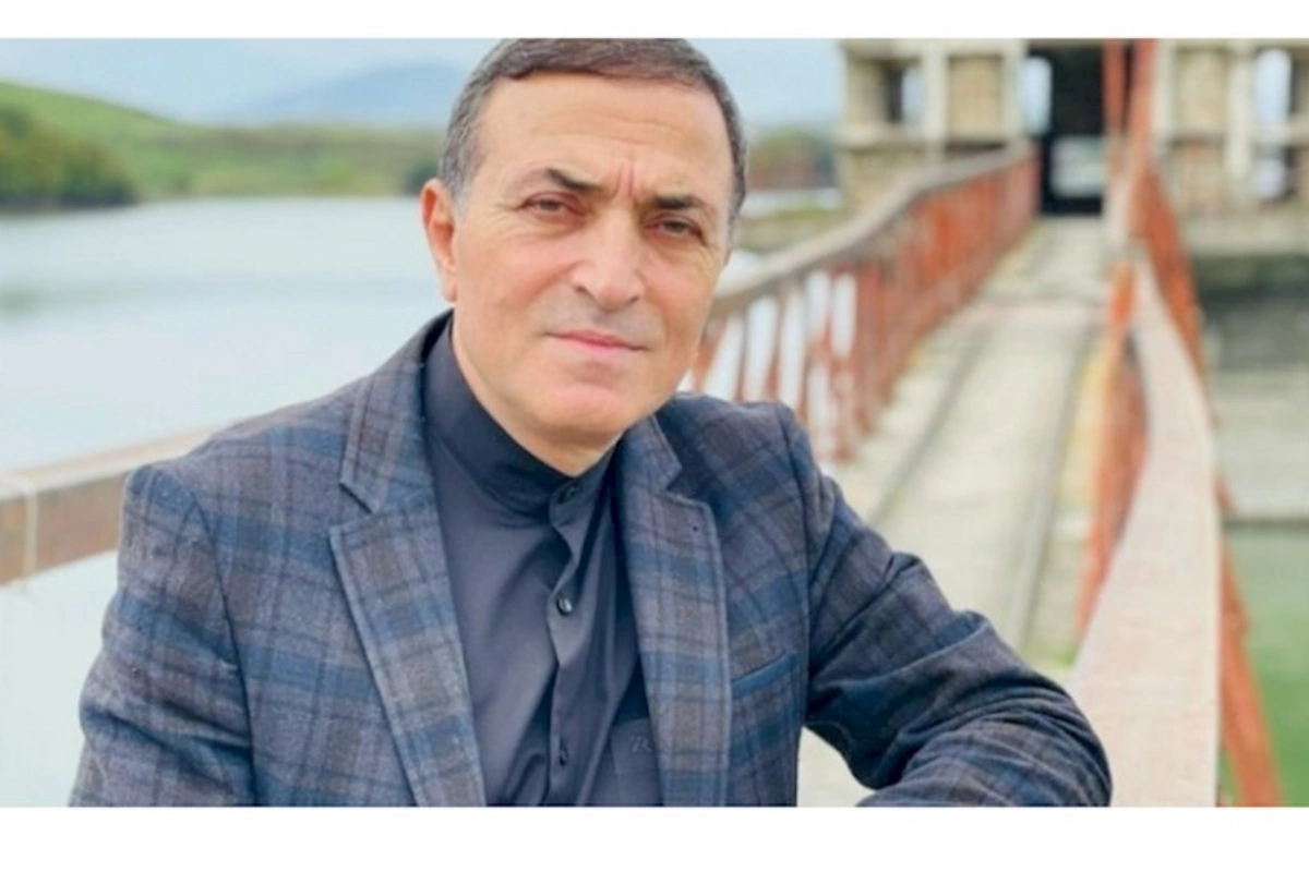 Xalq artisti qəzaya görə konsertini təxirə saldı — VİDEO