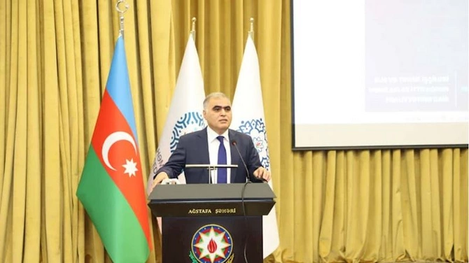 ETİHİ Respublika Komitəsi Qazax-Tovuz bölgəsində regional görüş keçirdi — FOTOLAR ETİHİ Respublika Komitəsi Qazax-Tovuz bölgəsində regional görüş keçirdi — FOTOLAR