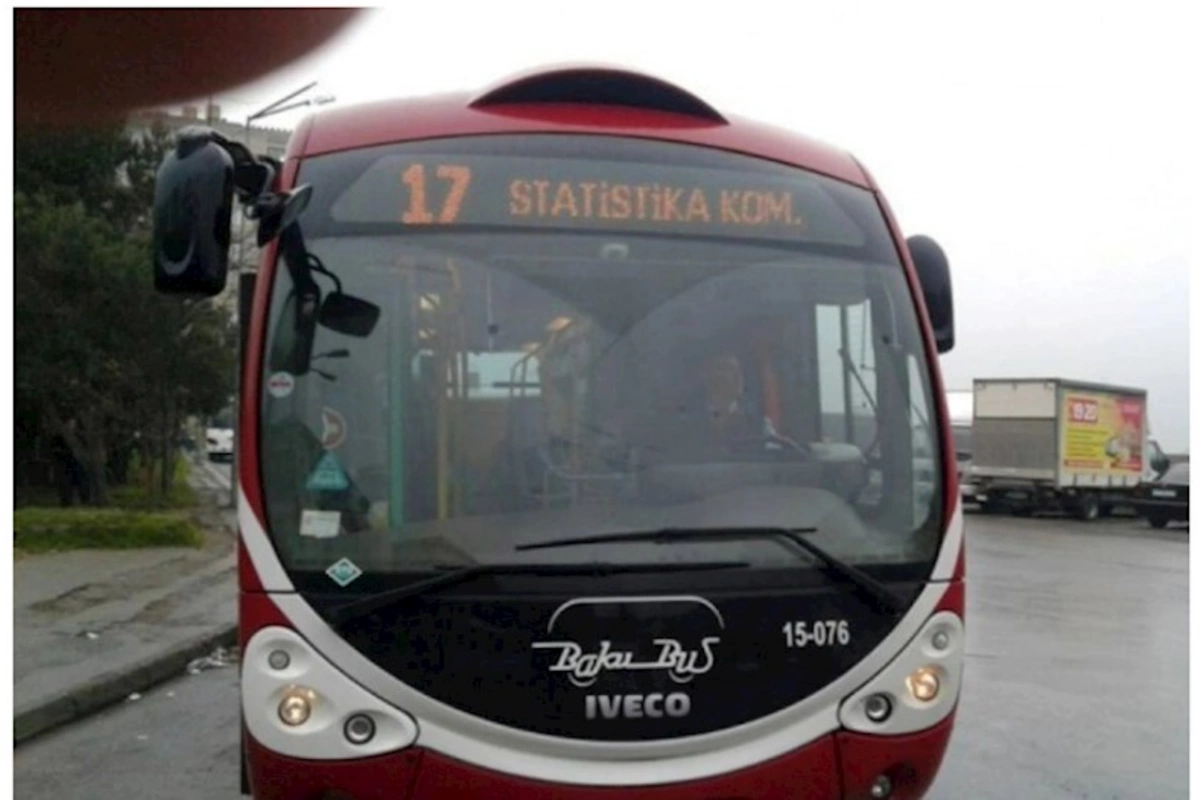 Bir sıra avtobuslarda dayanacaqlar niyə səsləndirilmir? — ARAŞDIRMA
