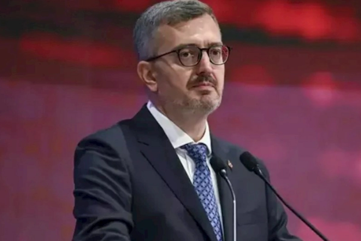 Şəhidlərimizin nəşi Türkiyəyə gətiriləcək — Bürhanəddin Duran