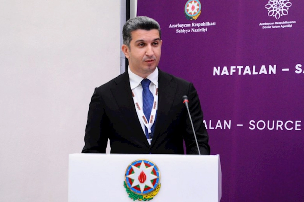 Göygölə yeni icra başçısı təyin edilib