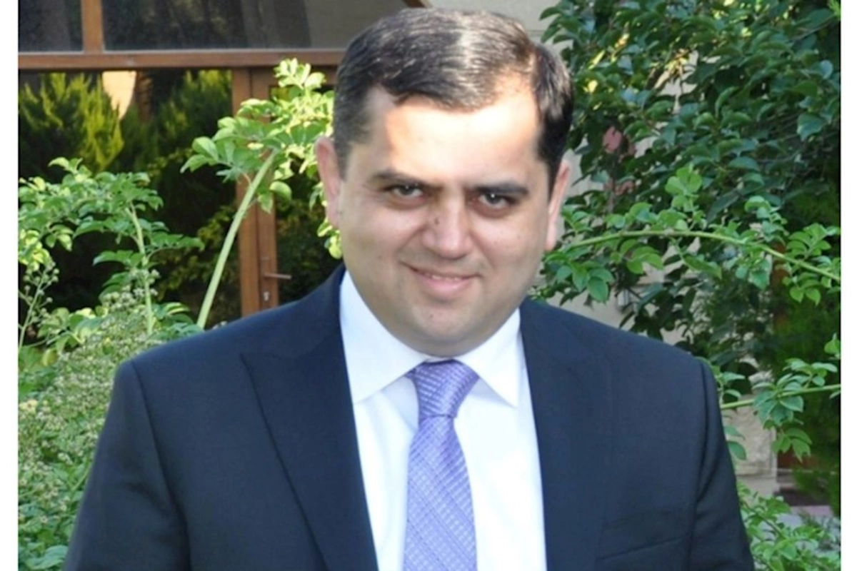 Mətbuat katibinə yeni vəzifə verildi