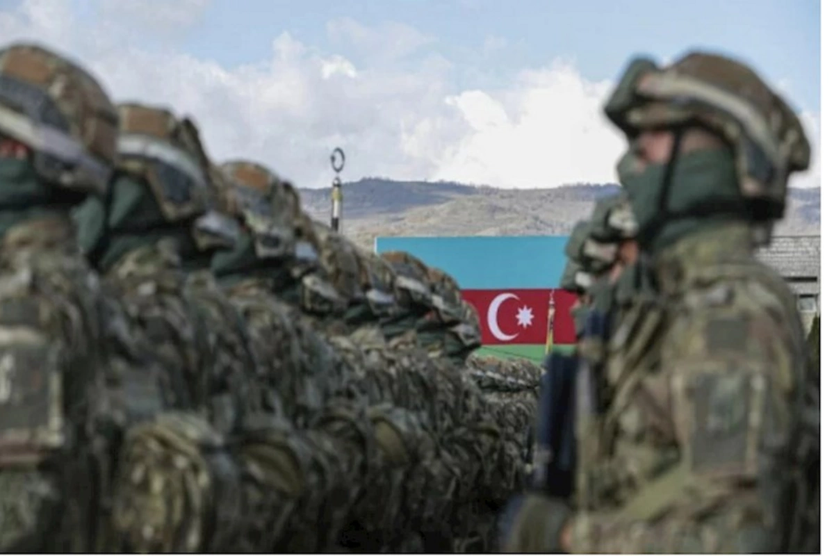 Bu şəxslərin həqiqi hərbi xidmət müddəti 6 ay AZALDILIR