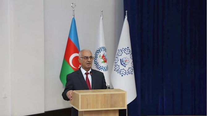 ETİHİ Respublika Komitəsinin növbəti regional görüşü Gəncədə keçirilib — FOTOLAR ETİHİ Respublika Komitəsinin növbəti regional görüşü Gəncədə keçirilib — FOTOLAR