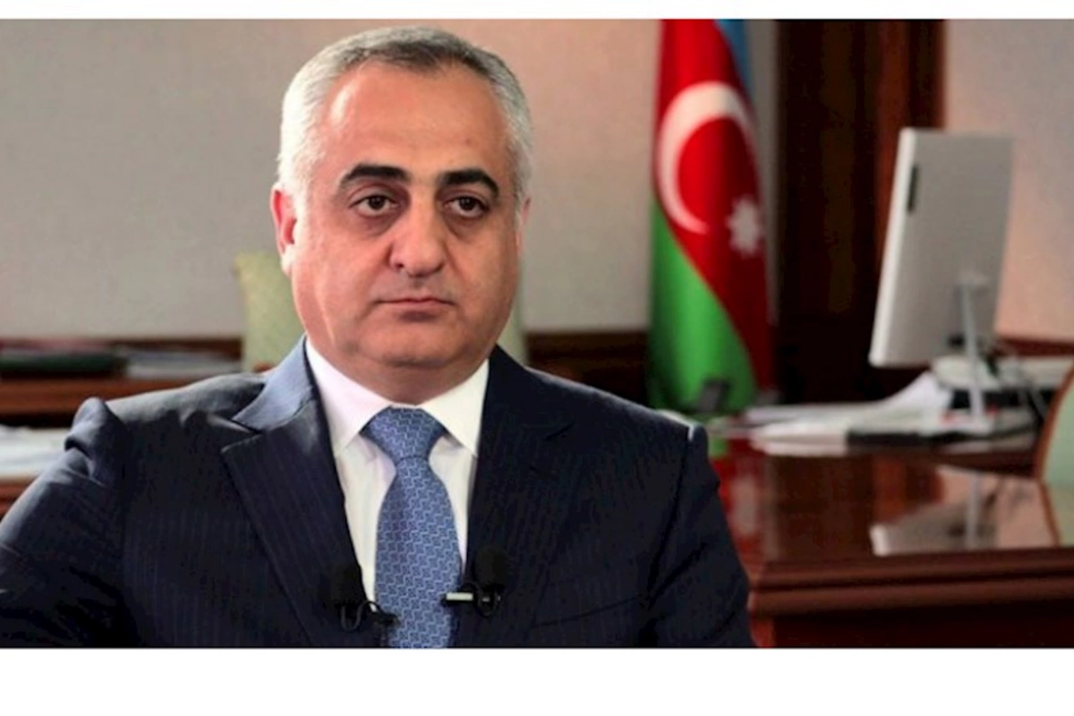 Fuad Nəcəfli “Səhvinizi nədə görürsünüz?” sualına belə reaksiya verdi — AUDİO
