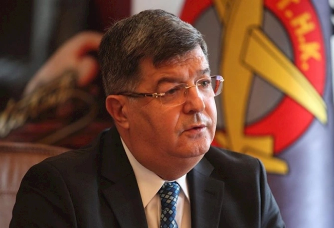Türkiyə təyyarəsi vurulub? — Generaldan AÇIQLAMA Türkiyə təyyarəsi vurulub? — Generaldan AÇIQLAMA