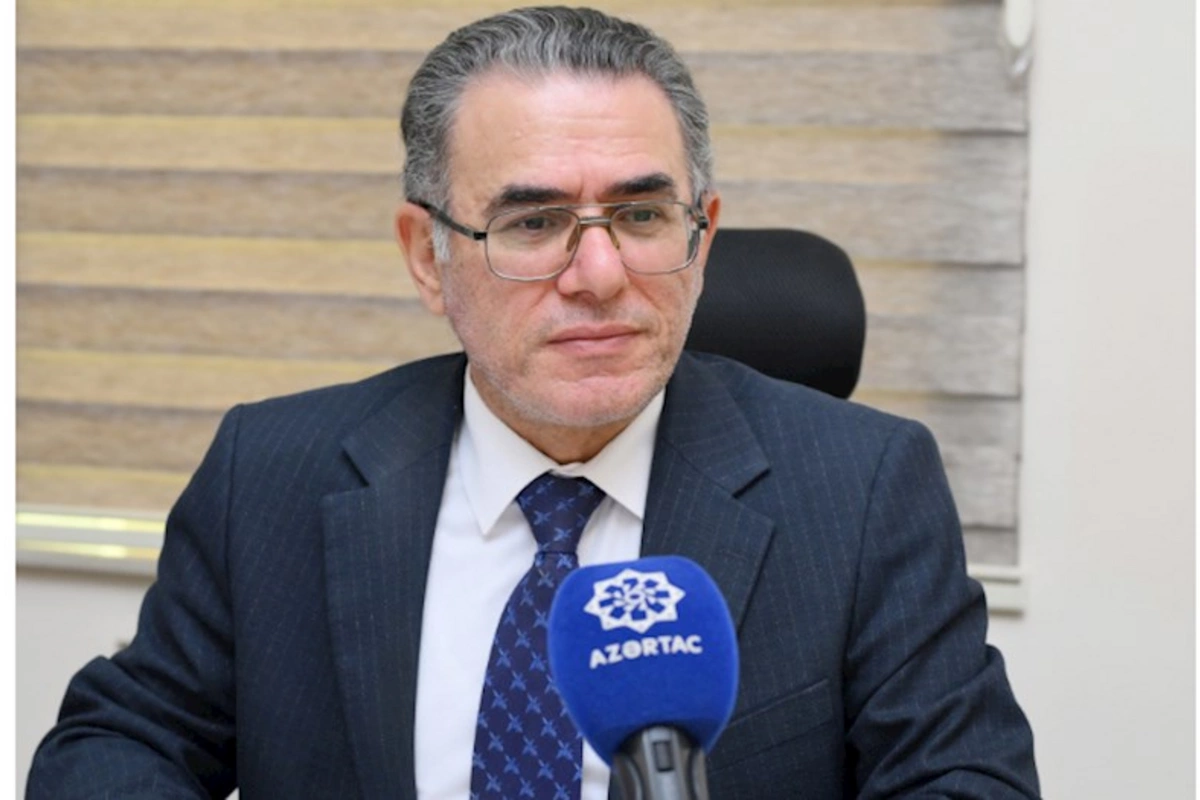 MEDİA rəsmisi Agentliyin mediaya dəstək müsabiqələrinin yeni qaydalarını şərh edib