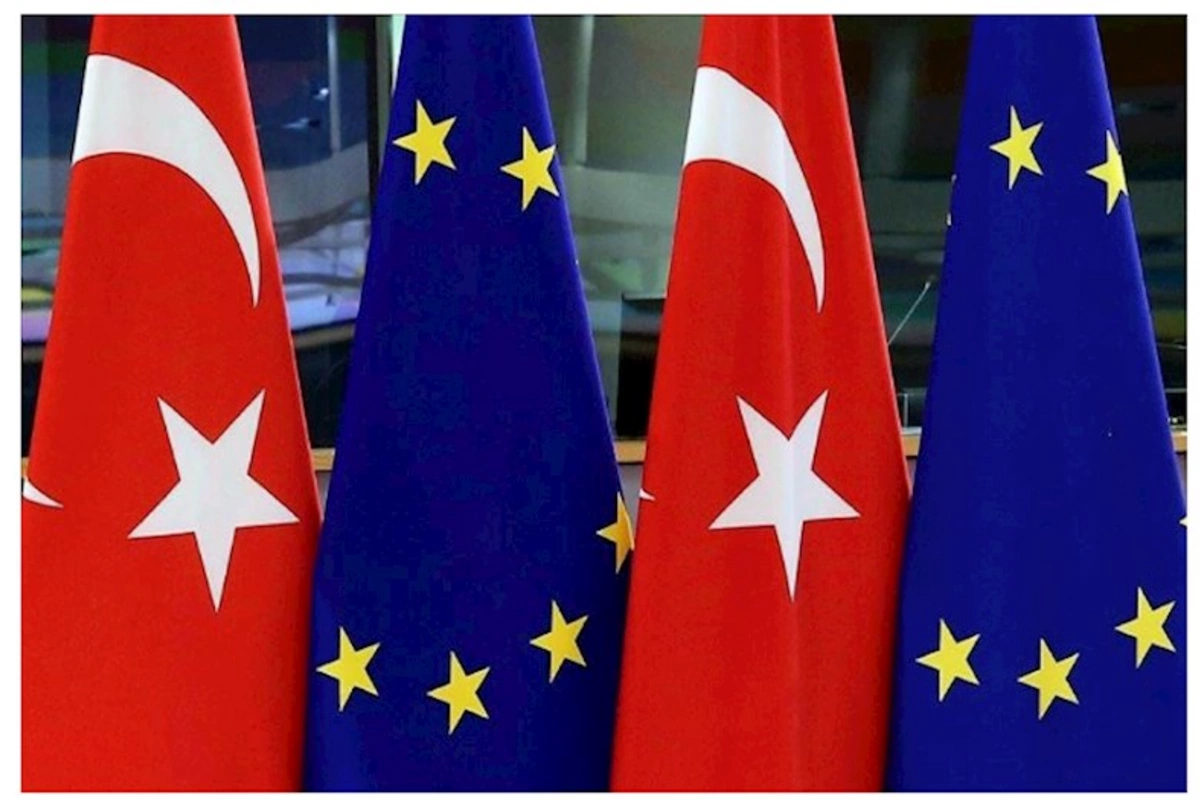 Aİ Türkiyəyə ilk hərbi müşavir təyin edib