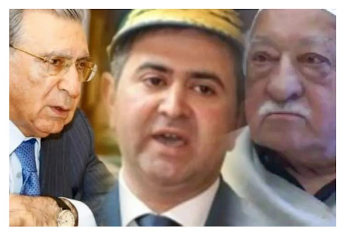 Vüsal Novruzovun FETÖ dəstəkli “diriliş” planı: Sabiq “fövqəlgeneral” nəyə hazırlaşır?