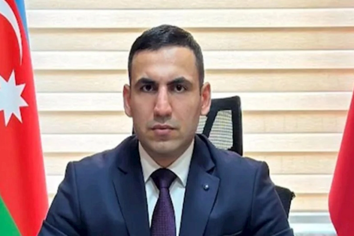 412 min dollar mənimsəyib ölkədən qaçdı — Sənan Əsədzadə axtarışa verildi