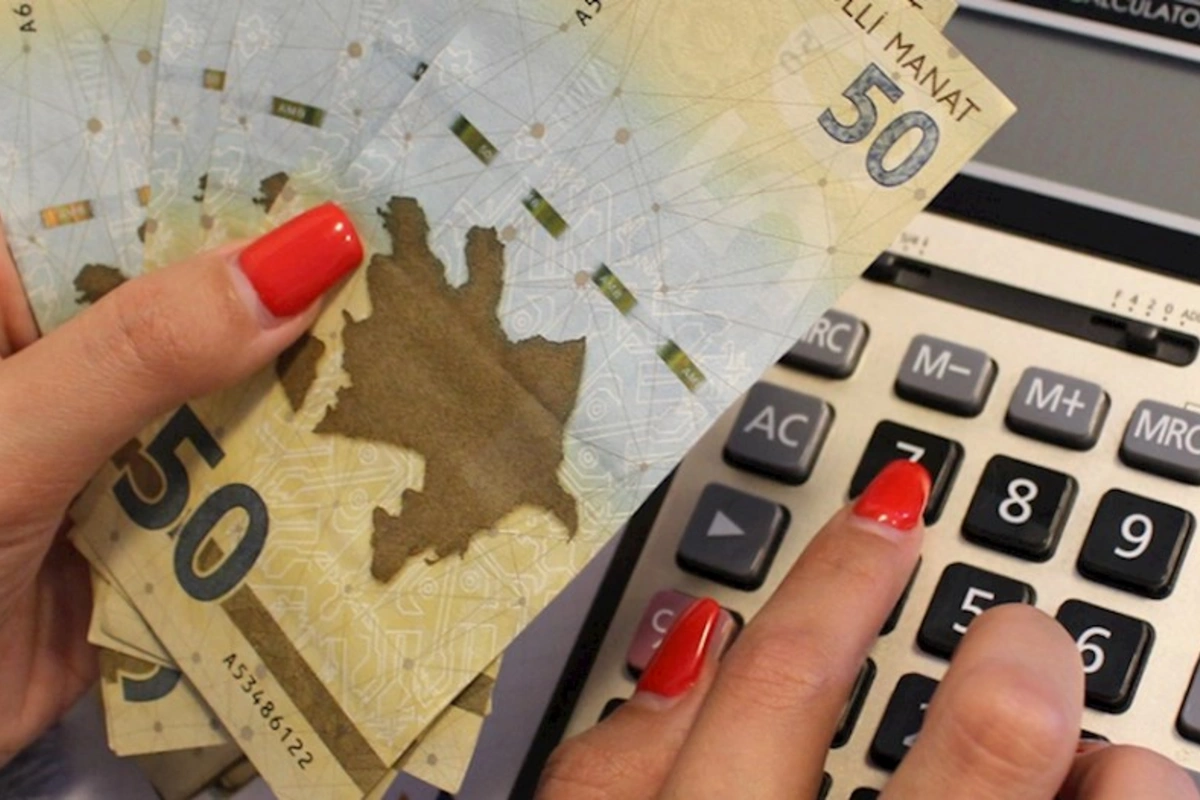 Üç və daha çox uşağı olan qadınlara ŞAD XƏBƏR