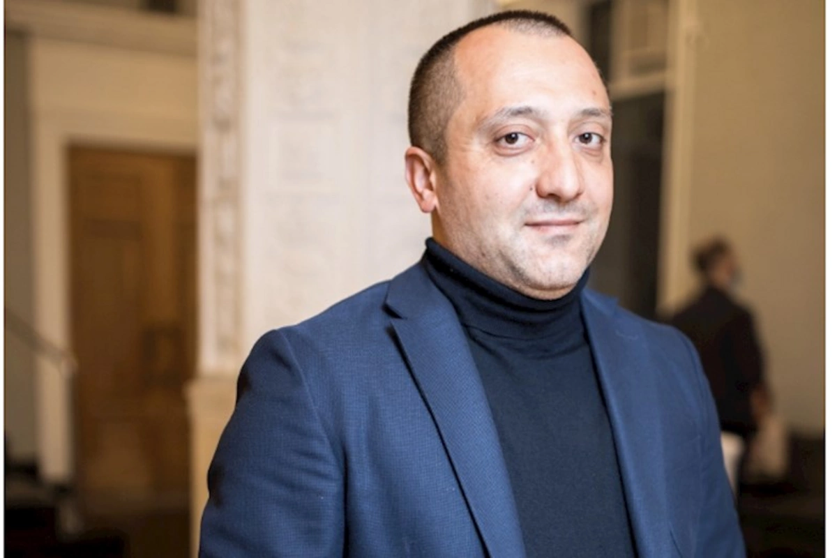 Kinoda kiçik vəsaitlə iş görmək mümkün deyil — Rejissor